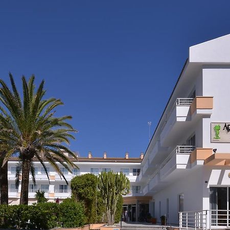 Maracaibo Aparthotel Can Picafort  Exterior photo