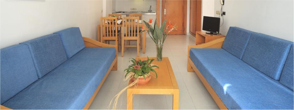Maracaibo Aparthotel Can Picafort  Exterior photo