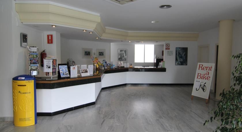 Maracaibo Aparthotel Can Picafort  Exterior photo