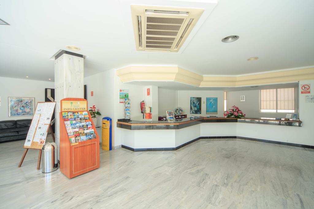 Maracaibo Aparthotel Can Picafort  Exterior photo