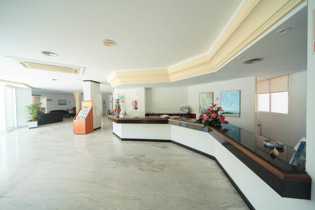 Maracaibo Aparthotel Can Picafort  Exterior photo