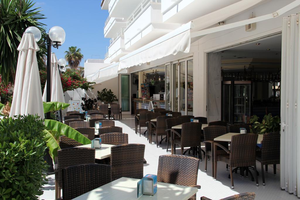 Maracaibo Aparthotel Can Picafort  Exterior photo